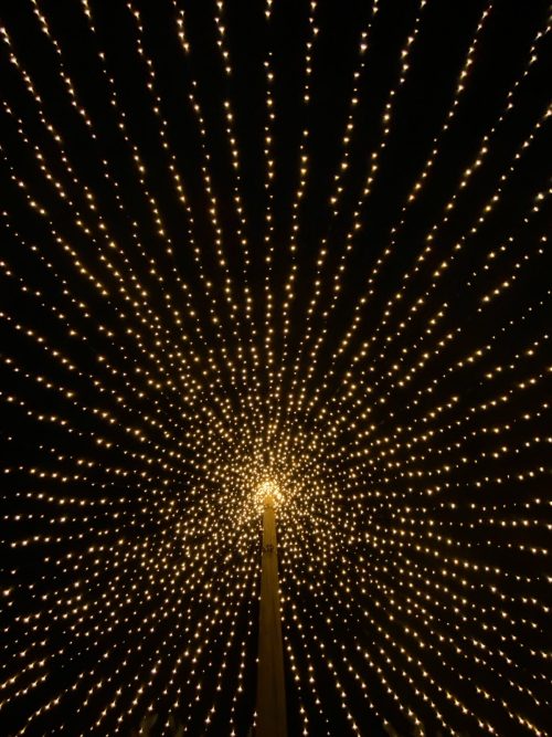 Ο χωρος του γκαζον