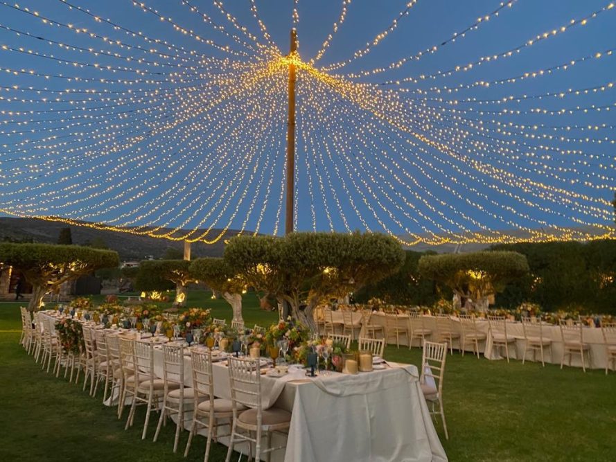 Ο χωρος του γκαζον