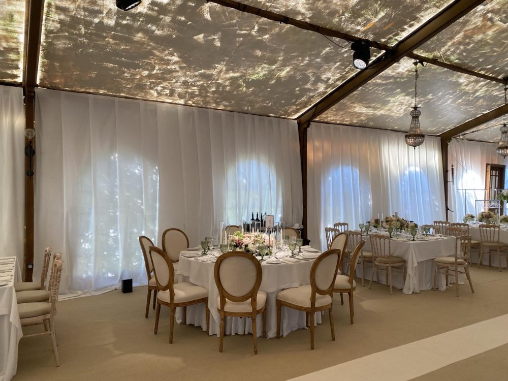 Κλειστη Αιθουσα Δεξιωσεων - Εκδηλωσεων