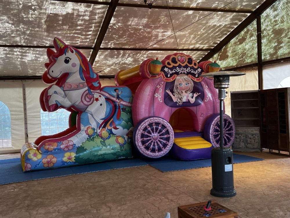 Κλειστη Αιθουσα Δεξιωσεων - Εκδηλωσεων