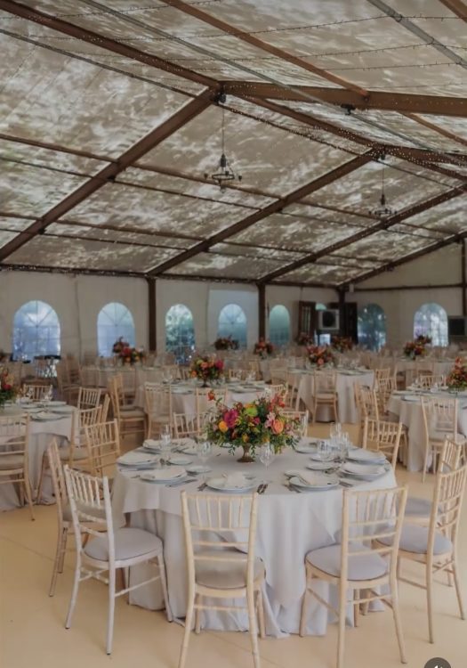 Κλειστη Αιθουσα Δεξιωσεων - Εκδηλωσεων