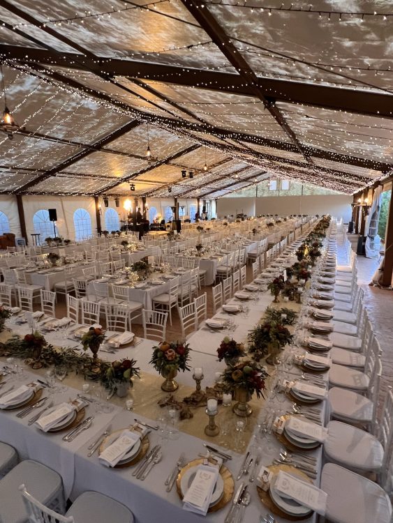 Κλειστη Αιθουσα Δεξιωσεων - Εκδηλωσεων