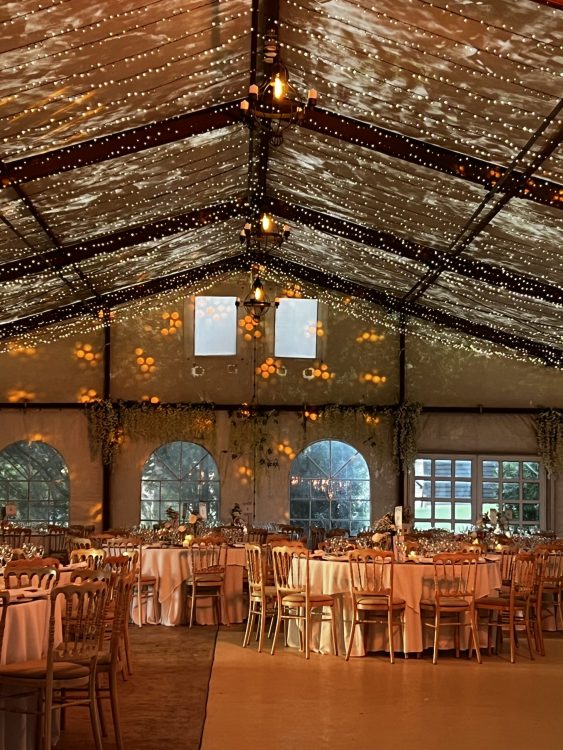 Κλειστη Αιθουσα Δεξιωσεων - Εκδηλωσεων