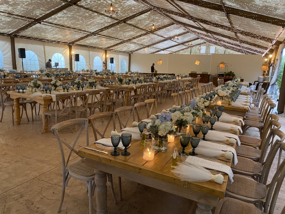 Κλειστη Αιθουσα Δεξιωσεων - Εκδηλωσεων