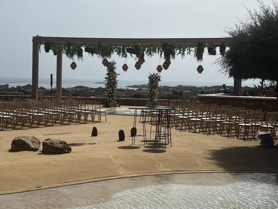 Πιστα χορου